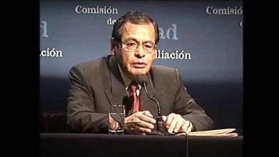 Embedded thumbnail for Moreno Rojas, Alberto Presidente del PCP (Patria Roja). Perspectivas &gt; Videos
