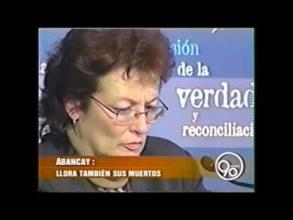 Embedded thumbnail for Informe VII Audiencia Pública en Abancay &gt; Videos