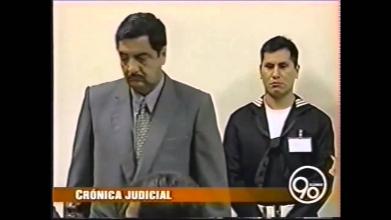 Embedded thumbnail for Juicio a militares por torturas a Leonor la Rosa &gt; Videos