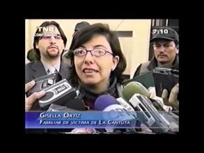 Embedded thumbnail for Perú presenta solicitud de extradición al Japón &gt; Videos