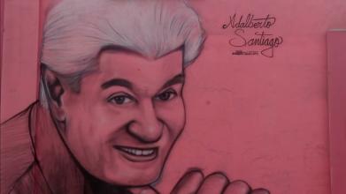 Embedded thumbnail for Rosado &gt; Videos