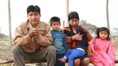 Embedded thumbnail for Fuente de vida > Videos