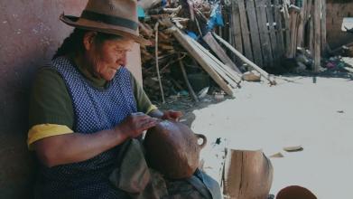 Embedded thumbnail for Chelqekunaq Yachaynin  &gt; Videos