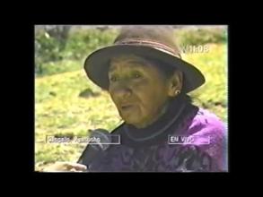 Embedded thumbnail for Informe de exhumaciones realizadas en Ayacucho &gt; Videos