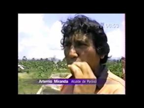 Embedded thumbnail for Informe sobre el pueblo Paraíso &gt; Videos