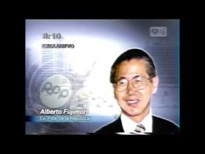 Embedded thumbnail for Audio sobre declaración de Alberto Fujimori sobre el secuestro en Techint &gt; Videos