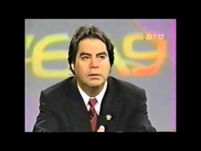 Embedded thumbnail for Entrevista a congresista Alcides Chamorro y Carlos Rivera, especial de IDL sobre la excarcelación  &gt; Videos