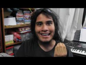 Embedded thumbnail for Vs Madre > Videos