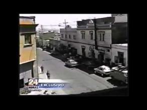 Embedded thumbnail for Captura de dos terroristas de Sendero Luminoso &gt; Videos
