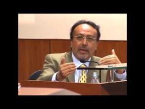 Embedded thumbnail for Sesión N° 42 del Proceso Judicial por los Casos La Cantuta y Barrios Altos (Cuadragésima segunda sesión) &gt; Videos