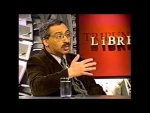 Embedded thumbnail for Entrevista a Luis Vargas Valdivia sobre el tema de Carlos Pichilingue, Martín Rivas y Umberto Jara &gt; Videos