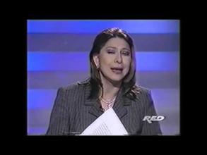 Embedded thumbnail for Zenaida Solis muestra habeas corpus presentado por Maritza Garrido Lecca &gt; Videos