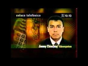 Embedded thumbnail for Abogado de Jaime Castillo Petruzzi solicita su excarcelación &gt; Videos