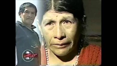 Embedded thumbnail for La Comisión de la Verdad y Reconciliación (CVR) y la familia López Inkañalpa &gt; Videos