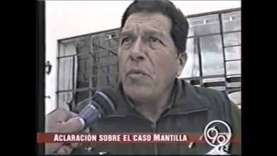 Embedded thumbnail for General Eduardo Faurnier acusado de vínculos con el Grupo Colina &gt; Videos