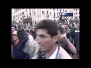 Embedded thumbnail for Liberación de terrorista Juan Carlos Ríos Fernández &gt; Videos