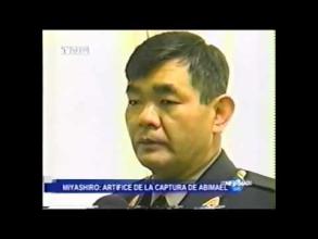 Embedded thumbnail for Confesión de Marco Miyashiro, gestor de la captura de Abimael Guzmán &gt; Videos