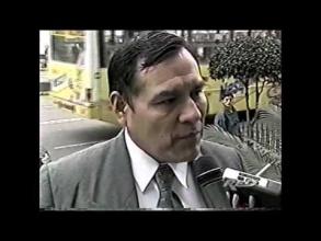Embedded thumbnail for Jaime Castillo Petruzzi del Movimiento Revolucionario Túpac Amaru (MRTA) presentó habeas corpus &gt; Videos