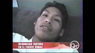 Embedded thumbnail for Testimonio de Jaime Raúl Tocas Aguayo &gt; Videos
