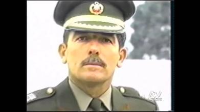 Embedded thumbnail for Se realizará acto de desagravio a comando de la operación Chavín de Huántar &gt; Videos