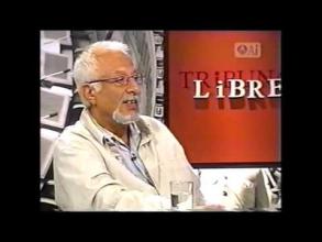 Embedded thumbnail for Entrevista a Adolfo Olaechea sobre sus actividades en Europa, así como su pensamiento ideológico  &gt; Videos