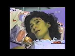 Embedded thumbnail for Militares acusados de torturar a Leonor La Rosa &gt; Videos