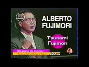 Embedded thumbnail for Beto Ortiz critica artículo de El Comercio sobre &quot;Biografía de Fujimori&quot; &gt; Videos