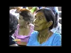 Embedded thumbnail for Comisión de la Verdad y Reconciliación realizó audiencia pública en Tarapoto &gt; Videos
