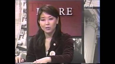 Embedded thumbnail for Entrevista a Sayo Saruta de amnistía internacional sobre la situación de Fujimori y el proceso de extradición &gt; Videos