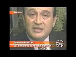 Embedded thumbnail for Informe sobre la investigación que realizó el Congreso sobre la existencia del comando Rodrigo Franco &gt; Videos