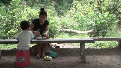 Embedded thumbnail for Eliza y Santiago &gt; Videos