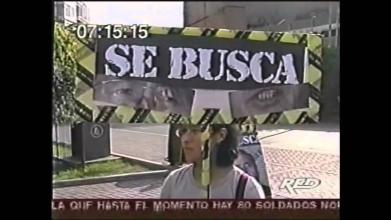 Embedded thumbnail for Integrantes de la agrupación Amnistía Internacional recolectan firmas para extraditar a Fujimori &gt; Videos