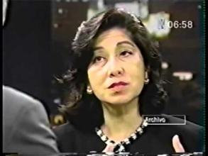 Embedded thumbnail for Martha Chávez planteará acusación constitucional contra Heriberto Benitez &gt; Videos