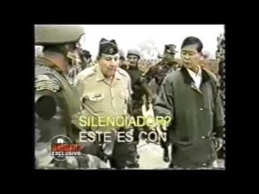 Embedded thumbnail for Reportaje: Video inédito de la Operación Chavín de Huántar &gt; Videos