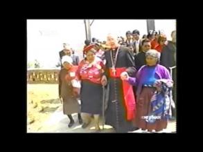 Embedded thumbnail for Cardenal Luís Cipriani es citado como testigo en el caso Cantuta y Barrios Altos &gt; Videos