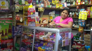 Embedded thumbnail for La situación del clítoris en Cochabamba &gt; Videos