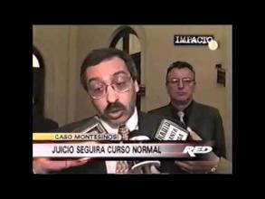 Embedded thumbnail for Presuntas amenazas de Montesinos a las vocales anticorrupción &gt; Videos