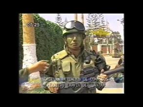 Embedded thumbnail for Informe sobre orden de detención de comandos del Operativo Chavín de Huántar  &gt; Videos