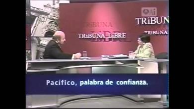Embedded thumbnail for Entrevista a Hernando de Soto sobre las formas de derrotar a Sendero Luminoso &gt; Videos