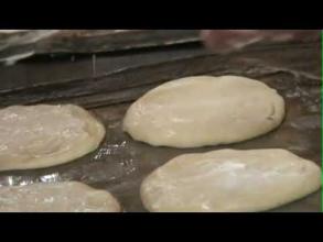 Embedded thumbnail for Pan de doce > Videos