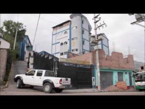 Embedded thumbnail for Instituto de Medicina Legal de Ayacucho. Entrevista a Lucio Condori &gt; Videos