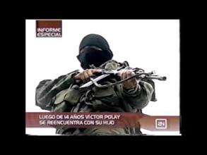 Embedded thumbnail for Declaraciones del hijo de Víctor Polay Campos &gt; Videos