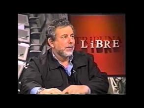 Embedded thumbnail for Entrevista al periodista Gustavo Gorriti sobre la actuación del Grupo Colina y los testimonios de S. Martín Rivas &gt; Videos