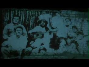 Embedded thumbnail for Calles de nuestra historia > Videos