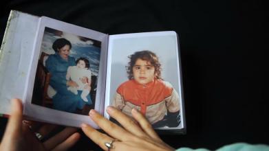 Embedded thumbnail for El tiempo que somos &gt; Videos