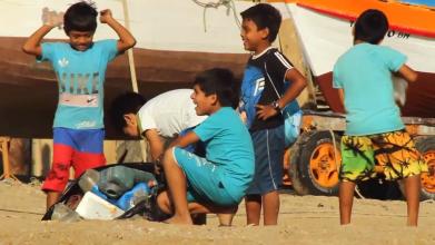 Embedded thumbnail for Paraiso puro &gt; Videos