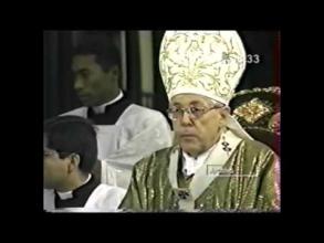 Embedded thumbnail for Montesinos envía la carta al vocal José Lecaros sobre el cardenal Cipriani &gt; Videos