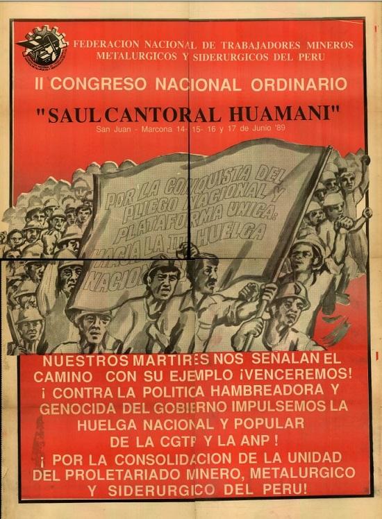 Segundo Congreso Nacional Ordinario