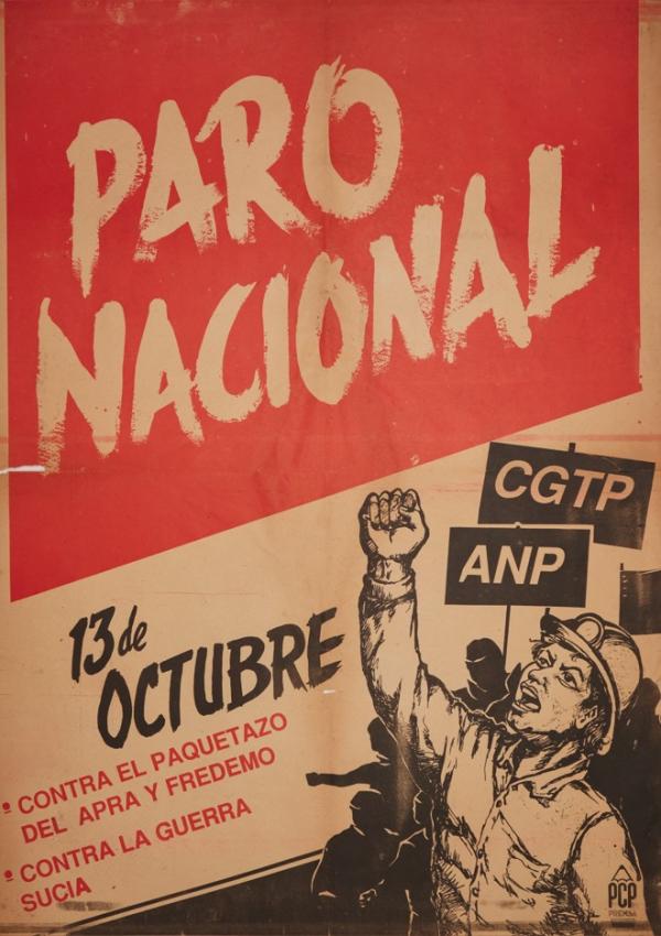 Paro Nacional