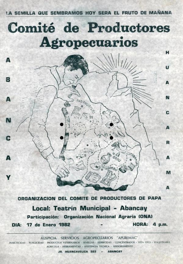 Comité de Productores Agropecuarios